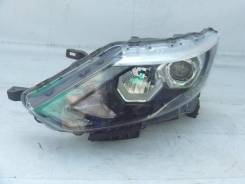 Фара. Nissan Qashqai, J11E, J11R Двигатели: H5FT, HRA2DDT, K9K, MR16DDT, MR20DD, R9M