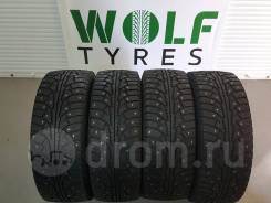 WolfTyres Nord, 255 55 R18 Made in Europe в Томске WolfTyres Nord. Зимние, шипованные, без износа