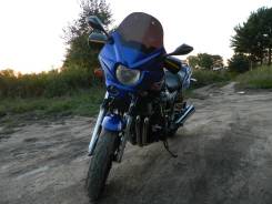 Yamaha XJR 1300. 1 300 куб. см., исправен, птс, с пробегом