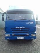 КамАЗ 65117. , 6 700 куб. см., 11 693 кг.