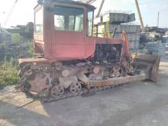 Вгтз ДТ-75. Бульдозер ДТ 75, 7 400,00 кг.
