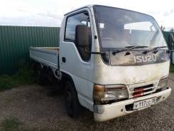 Isuzu Elf. Продается грузовик isuzu elf, 3 000 куб. см., 1 500 кг., 4x2