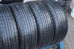 Dunlop DSX. Зимние, без шипов, 5 %, 4 шт