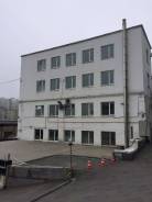 Сдаются офисные помещения. 158 кв. м., улица Уссурийская 1, р-н Столетие