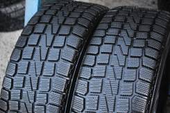 Yokohama Guardex F720. Зимние, без шипов, 5 %, 2 шт