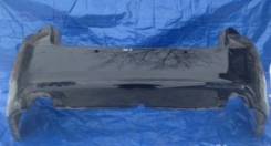 Бампер. Honda Accord, CU2, CP1, CP2, CU1, CW2, CW1 Двигатели: K24A, K24Z3, N22B1, N22B2, R20A3, K24Z2, R20A