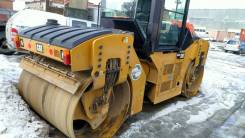 Caterpillar CB44B. Продам каток Cat (Caterpillar) CB44B, 4 400 куб. см.