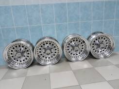 Buddy Club P1. 7.0x15", 6x139.7, ET-13,  110,0. 