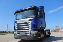 Scania G400. 2012, 11 262 кг., 4x2