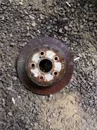 Диск тормозной. Toyota Crown Majesta, JZS151 Toyota Crown, JZS151