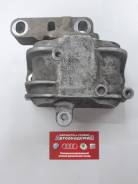 Подушка двигателя. Volkswagen: Caddy, Passat, Eos, Jetta, Scirocco, Passat CC, Touran, Golf, Beetle Seat Altea, 5P1, 5P5, 5P8 Seat Leon, 1P1 Seat Tole...