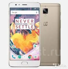 OnePlus 3T. �����, �����, �������, 4G LTE, Dual-SIM ����