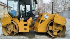 Caterpillar. Продам каток Cat () CB564D