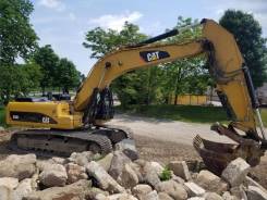 Caterpillar 336D L. Экскаватор