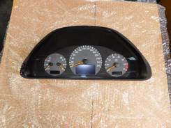 Спидометр. Mercedes-Benz E-Class, S210, W210 Двигатели: M111E20, M112E28, M112E32, M113E43