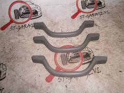 Ручка салона. Toyota: Vista, Regius Ace, Corona, Caldina, Mega Cruiser, Camry, Hiace, Carina E Двигатели: 1SI, 1VZFE, 2CT, 3SFE, 3SGE, 4SFI, 1KZTE, 1R...