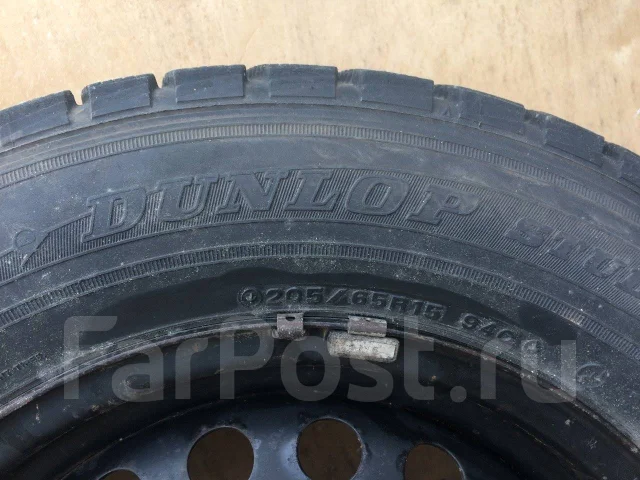Dunlop Graspic HS-1. ������, ��� �����, �/�, ����� 40 % ����