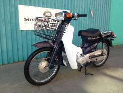 Honda Super Cub 50. 49 куб. см., исправен, без птс, без пробега