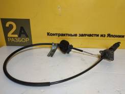 Тросик переключения автомата. Honda Accord, CL9, CM2, CL7, CM1 Honda Accord Tourer Двигатели: J30A4, K20A, K20A6, K20A7, K20A8, K20Z2, K24A, K24A3, K2...