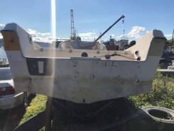Yamaha Fish 24. длина 7,20 м., двигатель подвесной, бензин