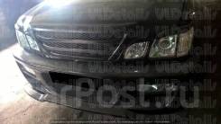 Решетка радиатора. Toyota Land Cruiser Toyota Land Cruiser Cygnus Lexus LX470