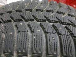 Bridgestone Ice Cruiser 5000. Зимние, шипованные, 2015 год, 20 %, 1 шт