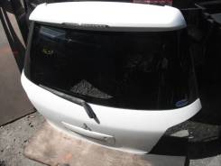 Дверь багажника. Mitsubishi Airtrek, CU2W, CU4W, CU5W Mitsubishi Outlander, CU2W, CU4W, CU5W Двигатели: 4G63, 4G64, 4G69
