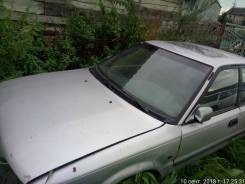 Toyota Corolla. JT1E0EE90001279700