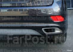 Бампер. Lexus RX450h Lexus RX350 Lexus RX270