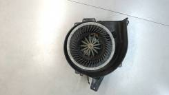 Двигатель отопителя (моторчик печки) Seat Ibiza 4 2002-2008