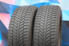 Bridgestone Blizzak LM-80, 225/65 R17 в Москве Bridgestone Blizzak LM-80. Зимние, без шипов, 2015 год, 10 %
