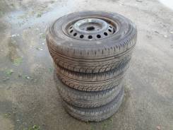 Колёса. x15" 4x100.00