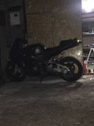 Honda CBR 600. 600 куб. см., исправен, птс, с пробегом