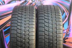 Bridgestone Blizzak LM25, 225/45 R18 в Москве Bridgestone Blizzak LM-25. Зимние, без шипов, 2015 год, 20 %