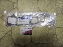 Прокладка впускного коллектора. Hyundai: Veracruz, Grandeur, Azera, Equus, ix55, Santa Fe, Entourage Kia Opirus Kia Sorento Kia Sedona