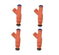 Инжектор. Mazda: Atenza, Mazda6, Tribute, MPV, Axela Ford Escape, EP3WF, EPEWF, EPFWF Ford C-MAX, C214 Ford Focus, DA3, CB4 Volvo S40, MS21 Двигатели...