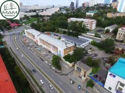 Торговый центр Первомай - 4863,8 кв. м. Улица Калинина 275, р-н Чуркин, 4 863 кв. м. Дом снаружи