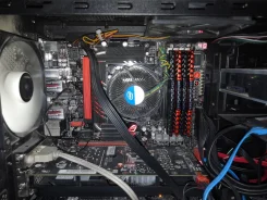 Intel Core i7-2600K