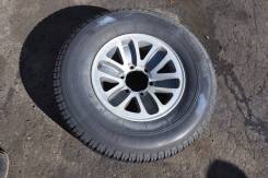 Mitsubishi. 7.0x15", 6x139.70, ET10