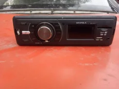 SUPRA
