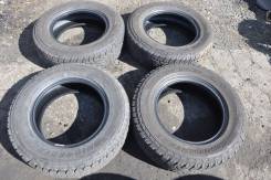 Bridgestone Dueler A/T 694. Всесезонные, 2012 год, 10 %, 4 шт