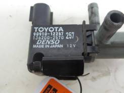 Датчик абсолютного давления. Toyota: Premio, Allion, Corolla Spacio, WiLL VS, Allex, Corolla Axio, Corolla Verso, Corolla, Opa, Wish, Caldina, Voltz...