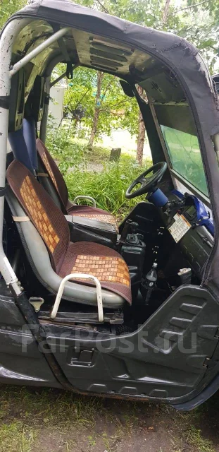 Yamaha Rhino 660. ��������, ��, �� ����
