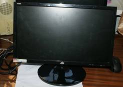 DNS. 19", технология ЖК (LCD)