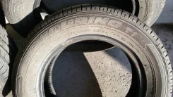 Dunlop SP Touring T1. ������, 2016 ���, �/�, ����� 5�% ����
