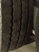 Bridgestone R168. �����������, 2015 ���, ����� ����