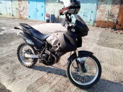 Stels 400 GS. 400 куб. см., исправен, птс, с пробегом