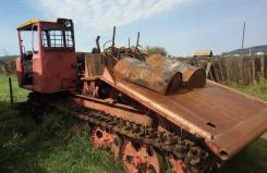 ОТЗ ТДТ-55. Продам ТДТ-55, 9 000,00 кг.