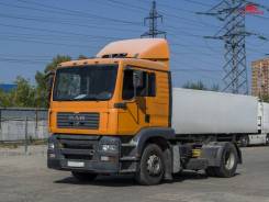 MAN TGA. Маn TGA 18.350 4X2 BLS, 10 518 куб. см., 12 000 кг., 4x2