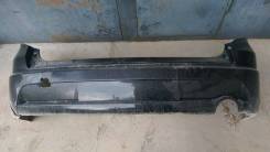 Бампер. Honda Stream, RN6, RN7, RN8, RN9 Двигатели: R18A, R20A